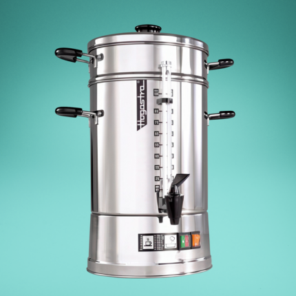 Kaffeemaschine 'Hogastra' ca. 100 Tassen/h