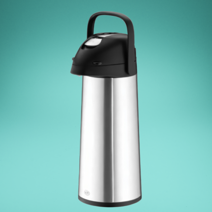 Pumpkanne, Alfi 2,2 l, H 42 cm, Ø 14,5 cm