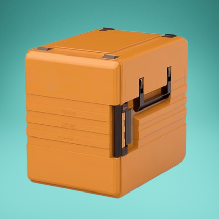 Speisen Thermo Container, FRONTLADER 1 /1 GN