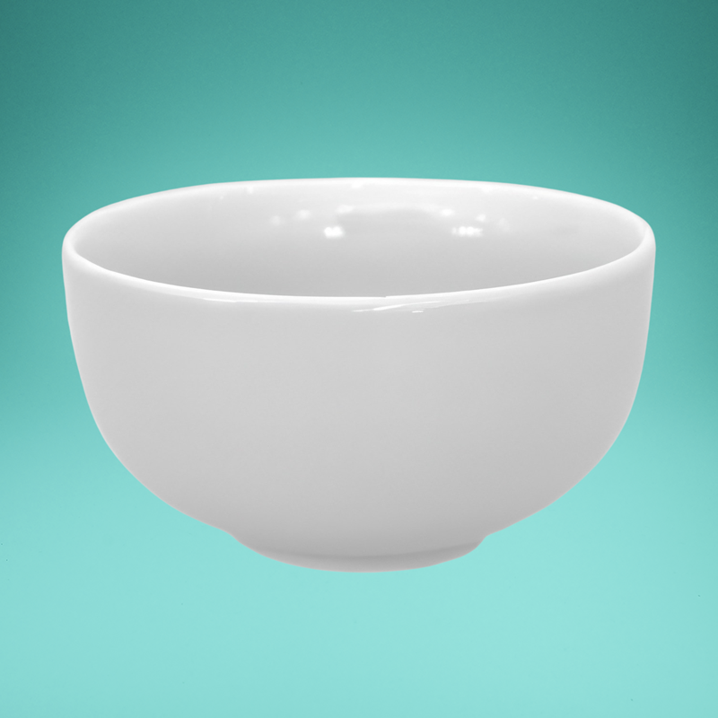 Müslibowl/Dessertschale 0,40 l, Ø 11,5 cm System Plus