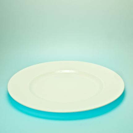 Speiseteller Ø 31 cm Jade