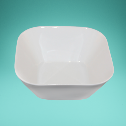 Salat Schale 0,60 l, 14x14 cm Cumulus Accanto