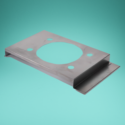 Aufsatzring für Induktionskochfeld, Varithek