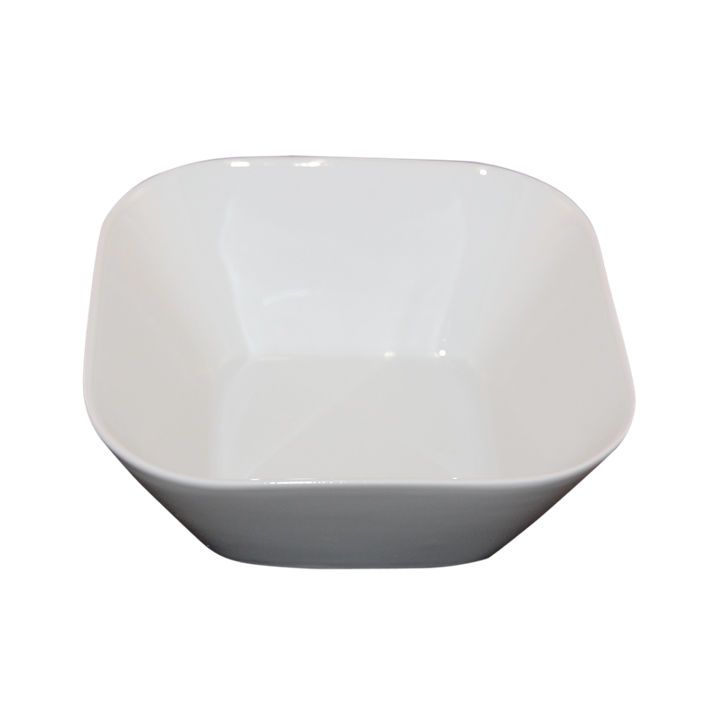 Salat Schale 0,60 l, 14x14 cm Cumulus Accanto