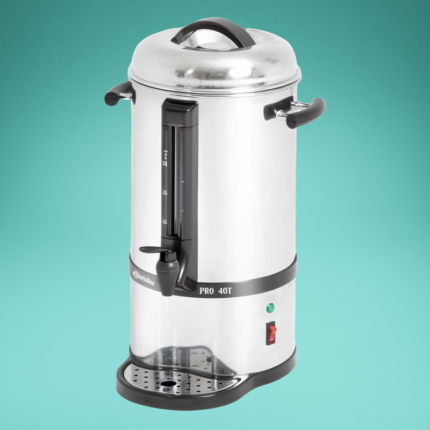 Wasserkocher mit Zapfvorrichtung 6 l