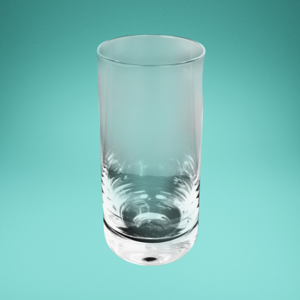 Longdrinkglas / Wasserbecher 'Convention' 0,34 l