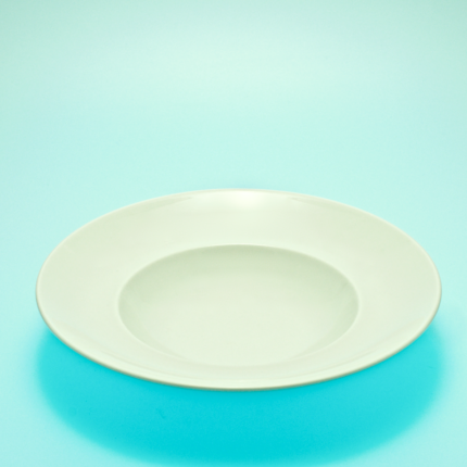 Pastateller Ø 29 cm Jade