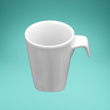 Espresso, Obere mit Henkel 0,09 l Cumulus Accanto