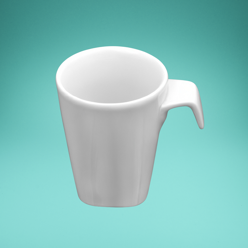 Espresso, Obere mit Henkel 0,09 l Cumulus Accanto