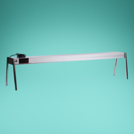 Wärmebrücke 1,5 m, 230V, 1,4 kW