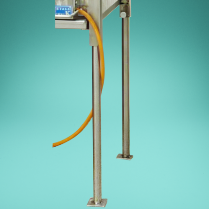 Stellfüße für Gasgrill (Art.Nr.: 50870) 1 Set = 4 Stk.