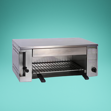 Salamander 230V, 2,7 kW