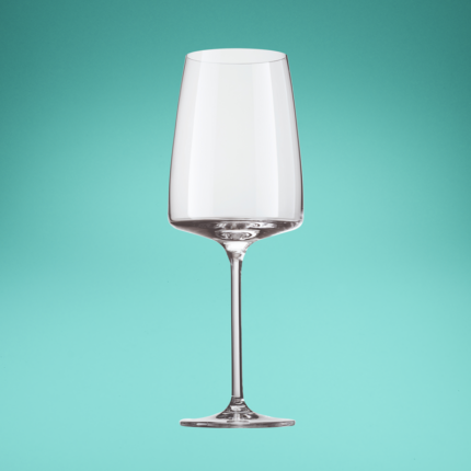 Wasserglas, Weißweinglas, 0,36 l, Sensa 2
