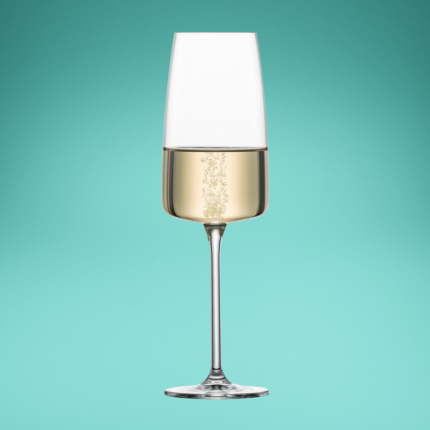 Sekt- und Champagnerkelch, 0,38 l, Sensa 77